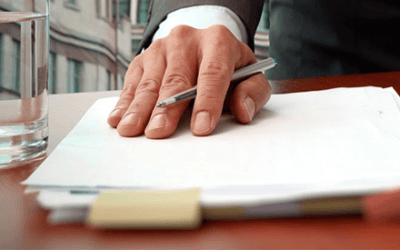 Reforma en el Código Fiscal de la Federación