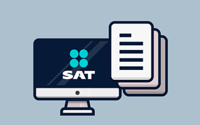 Lo nuevo en la descarga masiva de facturas del SAT