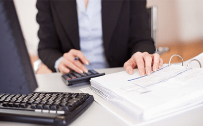 Quedan pocos días para presentar dictamen fiscal 2017