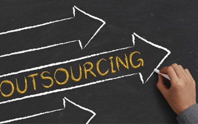 ¿Qué obligaciones fiscales dedo cumplir como Outsoursing?