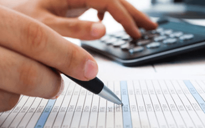 Atención comerciantes: también podrán eliminar de sus impuestos el costo de lo no vendido y lo que esté en producción