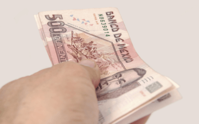 Los saldos a favor serán devueltos en 10 días: SAT