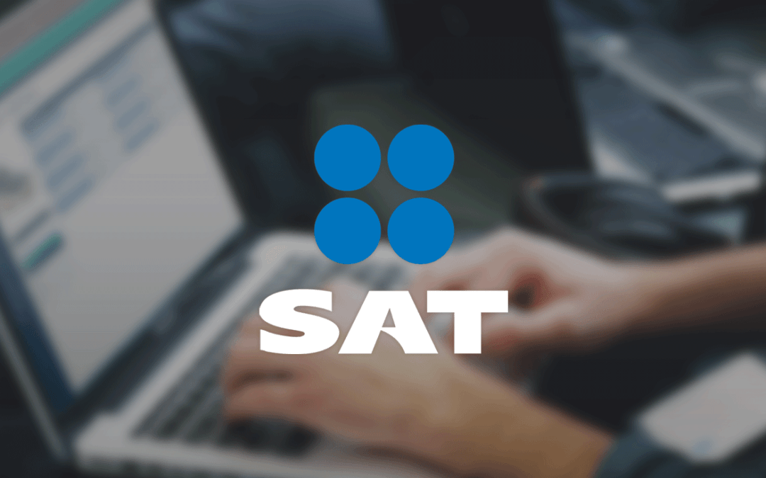 Fiscalización del SAT