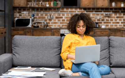 Home Office: Regulado por la Ley Federal del Trabajo