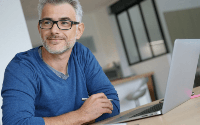 Home Office, ¿una realidad en México?