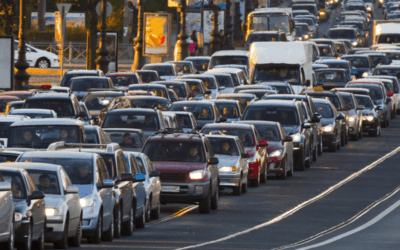 Diputados resucitan regularización de autos chocolate en Ley de Ingresos 2020