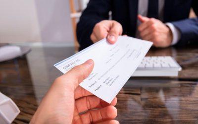 Cambios en validaciones del CFDI de Nómina 1.2 para 2020