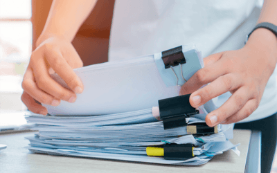 Lo que debes saber para realizar tu Cierre Fiscal 2019